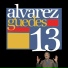 Alvarez Guedes