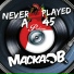 Macka B