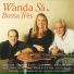 Wanda Sá, Bossa Três