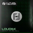 Loudek