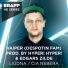 Despotin Fam, Hyper!, Edgars Zilde