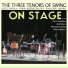 Three Tenors Of Swing, The