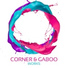 Corner, Gaboo