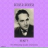 The Westway Studio Orchestra, Roger Roger