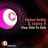 Stylus Robb, Jenny B