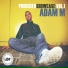 Adam M