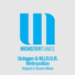 Octagen & MIDOR