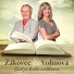 Václav Žákovec a Anna Volínová