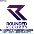 DJ Morelly, Valentina Marconi