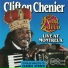 The Blues Collection vol.42 - Chenier Clifton