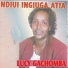 Lucy Gachomba