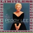 Peggy Lee