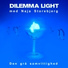 Dilemma Light, Naja Storebjerg