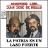 Argentino Luna, Juan José De Mello