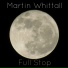 Martin Whittall