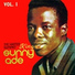 King Sunny Ade