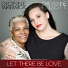 Dionne Warwick
