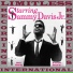 Sammy Davis Jr.