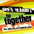 Dani B. Vs. Karim R. Ft. Adam Clay