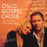 Oslo Gospel Choir feat. Bjarte Hjelmeland