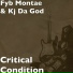 KJ Da God X FYB Montae