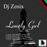 DJ Zenix