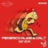 Federico Alesi, CALT