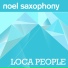 BUSHIDO ZHO & Noel Saxophony