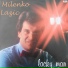 Milenko Lazic