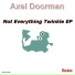 Axel Doorman