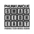 Phunkunique
