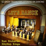 Ron Richards Rhythm Kings