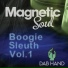 Magnetic Soul