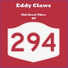 Eddy Claws