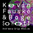 Kevin Fauske & Boge