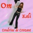 Cendrine De Crozant