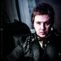 Graham Alexander