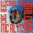 Mc Alysson, Kokilla feat. Caos Beats