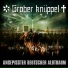 Grober Knüppel
