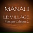 Manau
