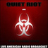 Quiet Riot