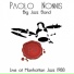 Paolo Nonnis Big Jazz Band