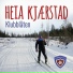 Kjærstad IL, Emma, Emil J. Markussen