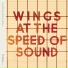 Paul McCartney 1976 Wings at the Speed of Sound