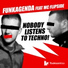 Funkagenda