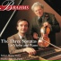 Stephen Hough, Robert Mann