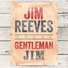 Jim Reeves