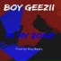 Boy Geezii