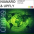 Nianaro, Upfly