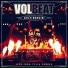 Volbeat feat. Danko Jones